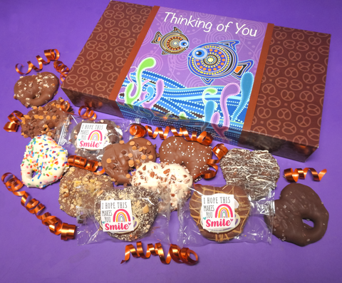 Thinking of You Sampler Gift